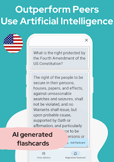 US Law Reader App AI study aidのおすすめ画像5