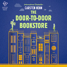 Icon image The Door-to-Door Bookstore: A Novel