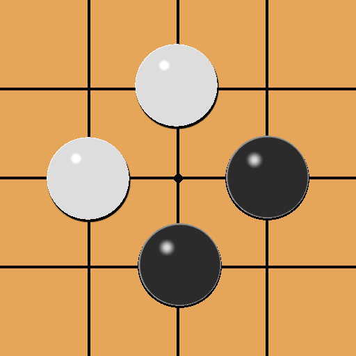 Go/Chess Clock with sounds logo