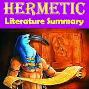 Hermetic Literature Summary Hermeticism Philosophy