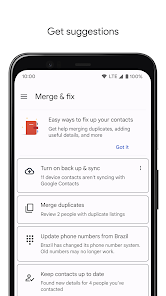 Screenshot image