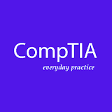 CompTIA Training Test Free icon