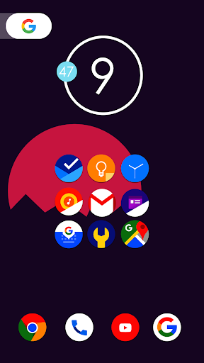 R 11 - Icon Pack