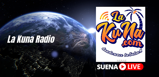 La kuna Radio Screen 3