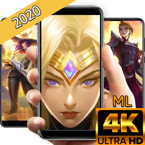 Mobile Legends Wallpaper APK for Android Download