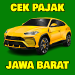Cover Image of Download Cek Pajak Kendaraan Jawa Barat  APK