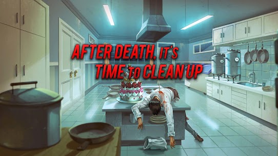 Nobodies After Death Mod Apk v1.0.142 (Unlimited All) For Android 1