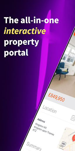 Android application Moovshack: Buy Sell or Rent screenshort