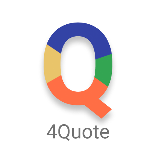 4Quote | 2022 Logo