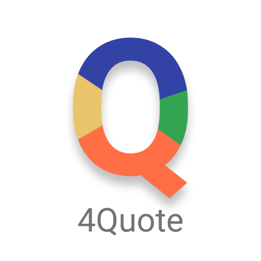 4Quote | 2022 1.0.6 Icon