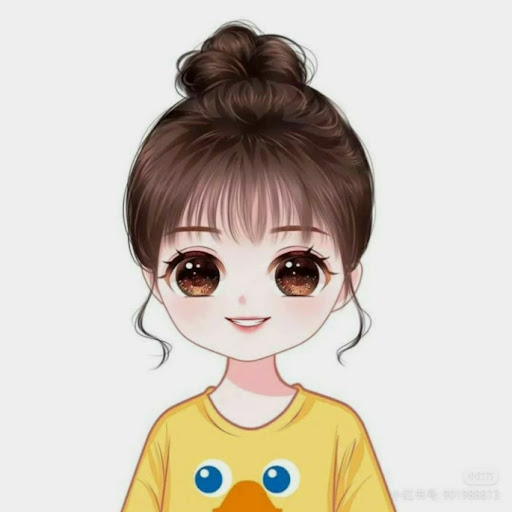 Download Cute girls cartoon pictures Free for Android - Cute girls cartoon  pictures APK Download 