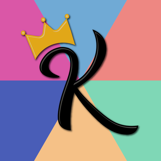 King of the Curve logo