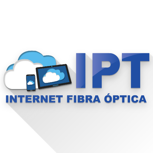 IPT TELECOM logo