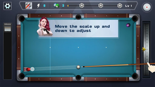 Pool Billiards 3D 2.101 screenshots 2