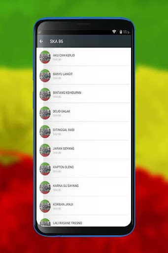 Ku Puja Puja - DJ Kentrung Kalia Siska Lirik