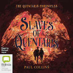Icon image Slaves of Quentaris