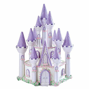 castle cake design ideas