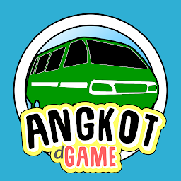 Icon image Angkot d Game