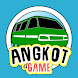 Angkot d Game - Androidアプリ
