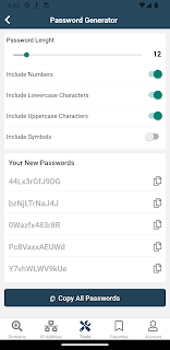 Domain Panel