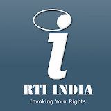 RTI INDIA icon