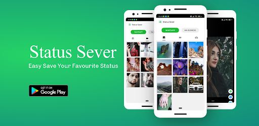 Status Saver - Download Status