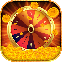 Spin to Win Earn Money - Win Real Cash