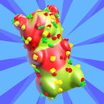 Slime Puzzle