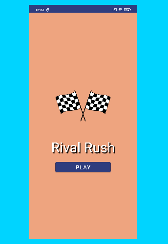 Rival Rush