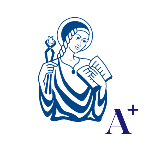 A+ Tannlegeforeningen logo