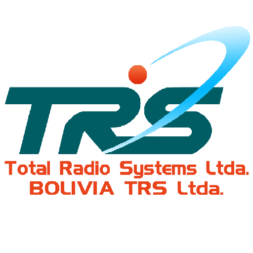 TRS Rastreo logo