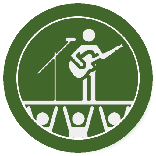 Ankara Konser Tiyatro logo