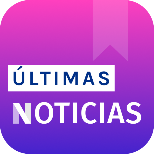 Últimas Noticias CR logo