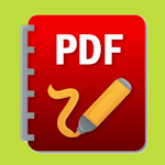 Cover Image of ダウンロード Write on PDF 5.0 APK