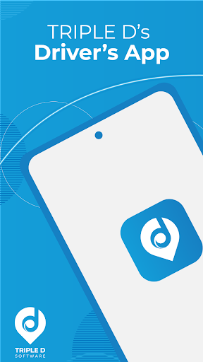 Android application Triple D's Drivers App screenshort