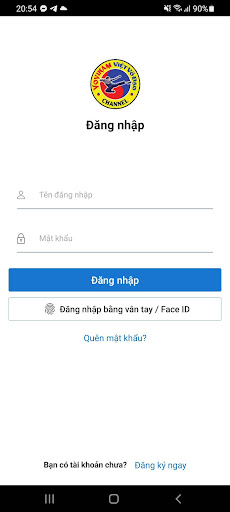 Quản lý Vovinam Screen 3