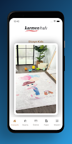 Imágen 19 Karmen Halı B2B android