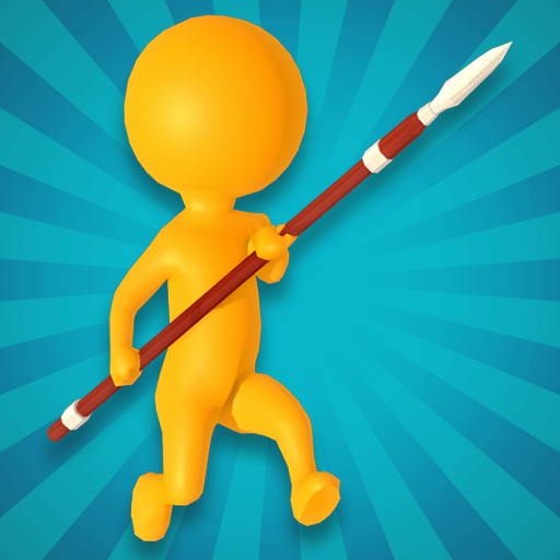 Spear Rush logo