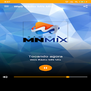 Rádio MN Mix