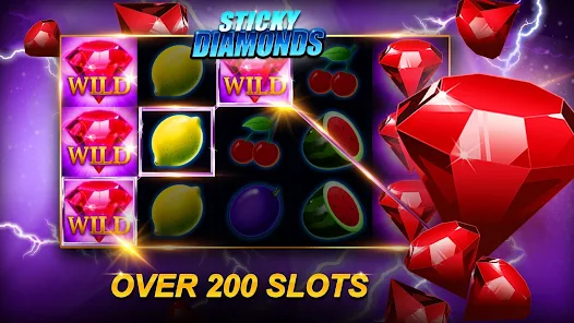 MyJackpot - Slots & Casino – Apps no Google Play