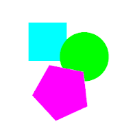 Shapes