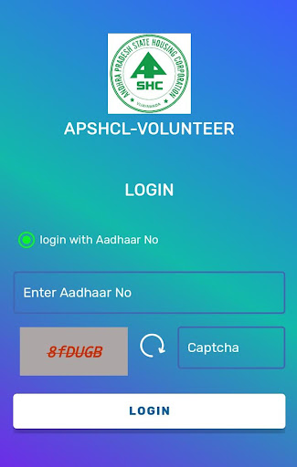 APSHCL-VOLUNTEER