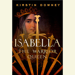 Icon image Isabella: The Warrior Queen