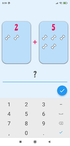 Aprendo con Pedro Screen 2