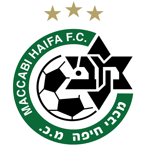 Maccabi Haifa FC - Loglig 1.0.1 Icon
