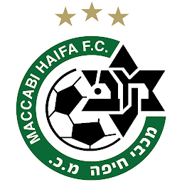 Icon image Maccabi Haifa FC - Loglig