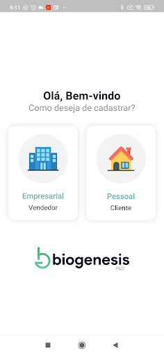 Biogenesis Insumos Screen 2