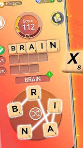 Scrabble® GO-Classic Word Game APK for Android Download 5