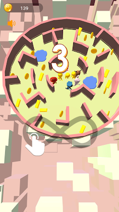 No Found Me - Screenshot 1