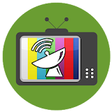 ماهواره تلویزیون ورادیو جیبی icon